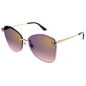 Cartier 398 003 - Oculos de Sol