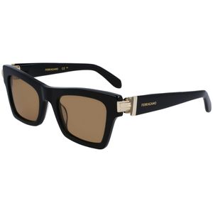 Salvatore Ferragamo 2013 011 - Oculos de Sol