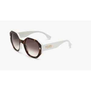 Fendi 40045I 55F - Oculos de Sol