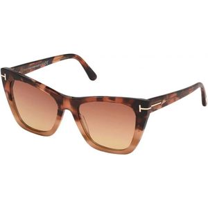Tom Ford Poppy 846 56T - Oculos de Sol