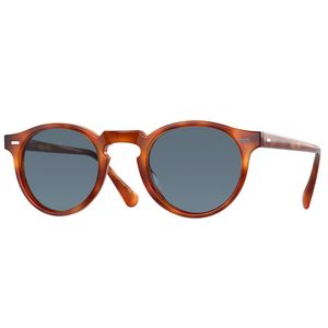 Oliver Peoples Gregory Peck 5217 1483R8 Tam 50 - Oculos de Sol