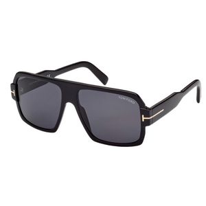 Tom Ford Camden 933 01A - Oculos de Sol