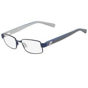 Nike 5571 400 Kids - Oculos de Grau