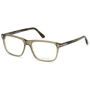 Tom Ford 5479B Blue Look 098 - Oculos de Grau