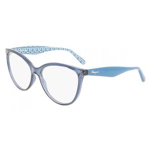 Salvatore Ferragamo 2933 456 - Oculos de Grau
