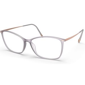 Silhouette 1598 4030 Illusion Lite Tam 53 - Oculos de Grau