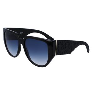 Salvatore Ferragamo 1088SE 001 - Oculos de Sol