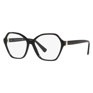 Valentino 3073 5001 Tam 55 - Oculos de Grau