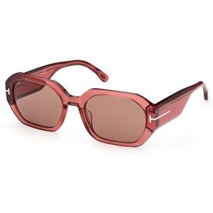 Tom Ford Veronique 0917 72E - Oculos de Sol