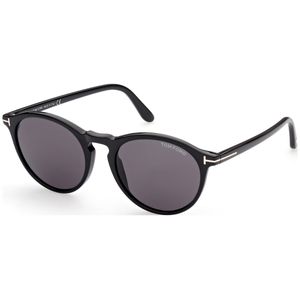 Tom Ford Aurele 0904 01A - Oculos de Sol