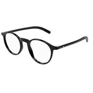 MontBlanc 329O 001 - Oculos de Grau