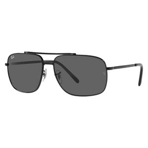 Ray Ban 3796 002B1 - Oculos de Sol