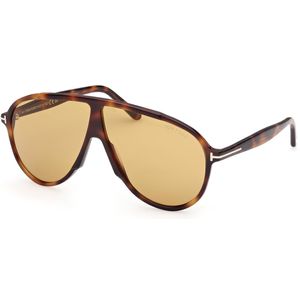 Tom Ford Vladimir 1211 53E - Oculos de Sol