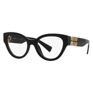 Miu Miu 01VV 1AB1O1 - Oculos de Grau
