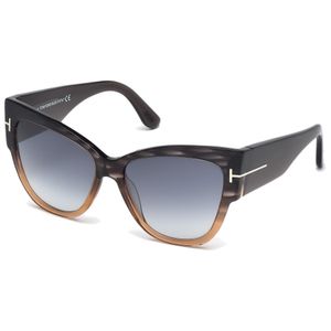 Tom Ford Anoushka 0371 20B - Oculos de Sol