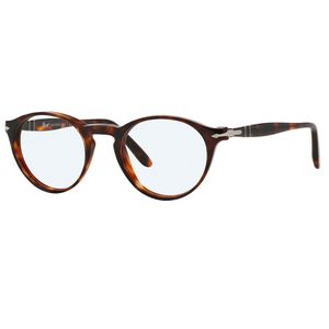 Persol 3092V 9015 TAM 50 - Oculos de Grau