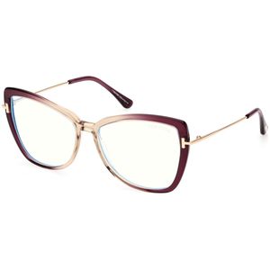 Tom Ford 5882B 083 - Oculos com Blue Block