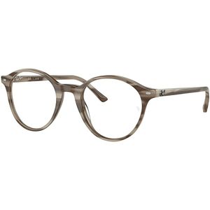Ray Ban Bernard 5430 8360 Tam 51 - Oculos de Grau