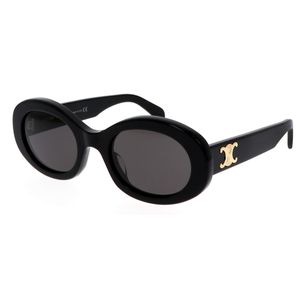 Celine 40194U 01A Triomphe 01 - Oculos de Sol