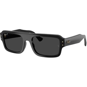 Ray Ban Lukas 4454 667748 - Oculos de Sol