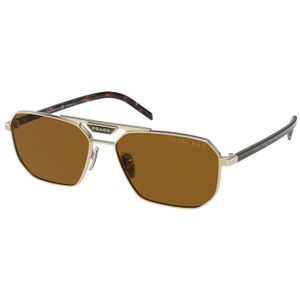Prada 58YS ZVN5Y1 - Oculos de Sol