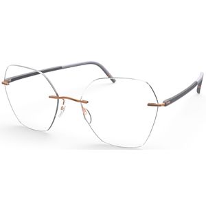 Silhouette 5567 LX 3530 The Wave - Oculos de Grau