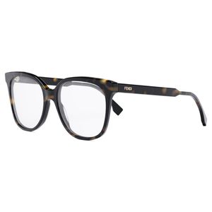 Fendi 50058I 052 - Oculos de Grau