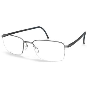 Silhouette 5560 6560 Illusion - Oculos de Grau