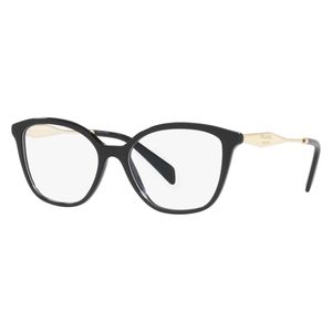 Prada 02ZV 1AB1O1 - Oculos de Grau