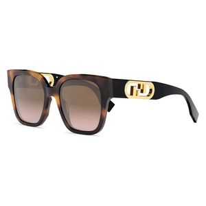 Fendi 40063I 53F - Oculos de Sol