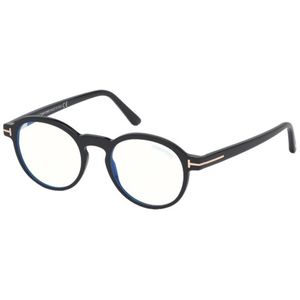 Tom Ford 5606B 001 - Oculos com Blue Block