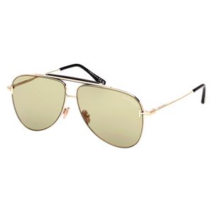Tom Ford Brady 1018 28N - Oculos de Sol