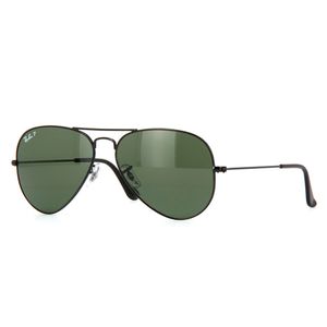 Ray Ban Aviador 3025 00258 Tam 62 - Oculos de Sol