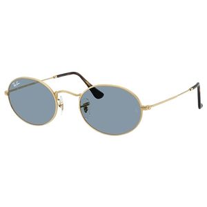 Ray Ban Oval 3547 00156 - Oculos de Sol
