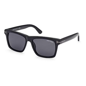 Tom Ford Buckey 906N 01A - Oculos de Sol