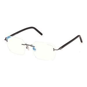 Tom Ford 5934B 012 - Oculos com Blue Block
