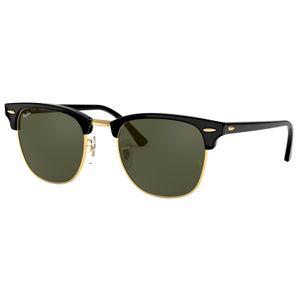 Ray Ban Clubmaster 3016 W0365 Tam 51 - Oculos de Sol