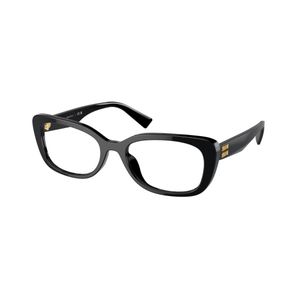 Miu Miu 07VV 1AB1O1 - Oculos de Grau