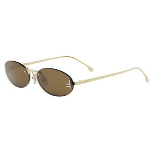 Fendi 4075US 30J First Crystal - Oculos de Sol