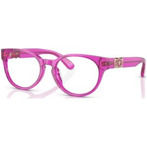 Versace Kids 3323U 5375 - Oculos de Grau Infantil