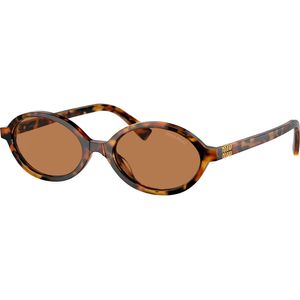 Miu Miu 04ZS 19P2Z1 - Oculos de Sol