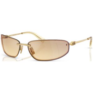 Miu Miu A50S 5AK7R1 - Oculos de Sol
