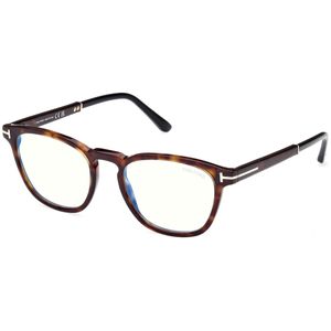 Tom Ford 5890B 056 - Oculos com Blue Block