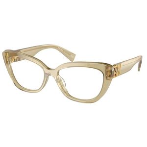 Miu Miu 05VV 11M1O1 - Oculos de Grau