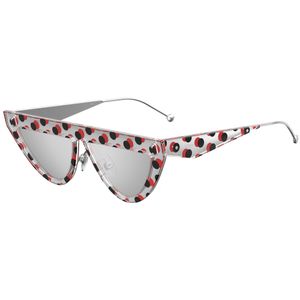 Fendi Defender 0371 2BSDC Pattern - Oculos de Sol