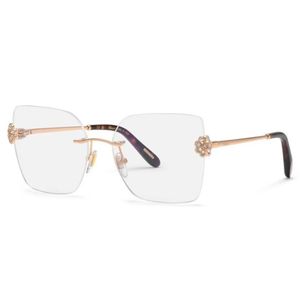 Chopard 60S 08FC - Oculos de Grau
