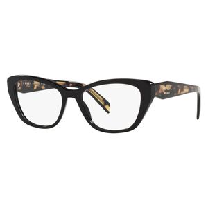 Prada 19WV 1AB1O1 - Oculos de Grau