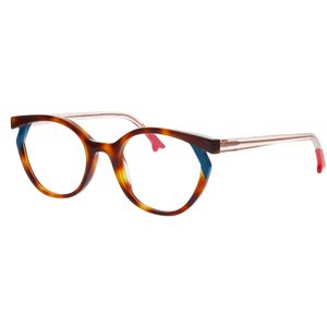 Face a Face Bocca Kuma 1 238 - Oculos de Grau
