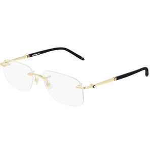 MontBlanc 71O 001 - Oculos de Grau