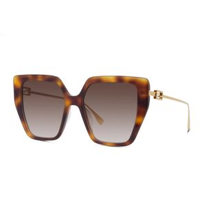 Fendi 40012U 53F - Oculos de Sol